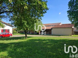  Maison  vendre 4 pices 107 m