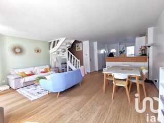  Maison � vendre 6 pi�ces 123 m�