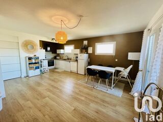  Appartement � vendre 4 pi�ces 88 m�