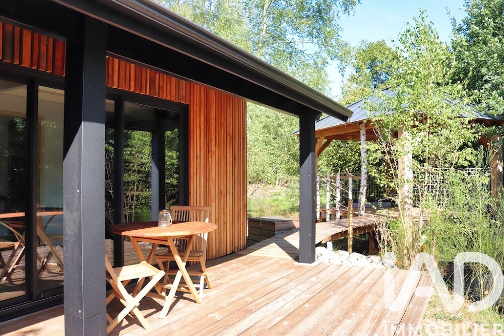 � vendre  Maison Champs-sur-Tarentaine-Marchal (15270)