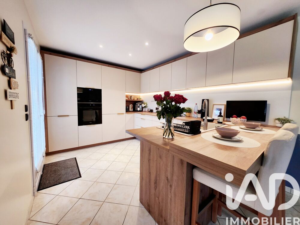 � vendre  Maison Conflans-Sainte-Honorine (78700)