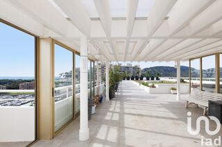  Appartement � vendre 5 pi�ces 144 m�