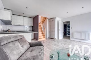  Appartement � vendre 4 pi�ces 87 m�