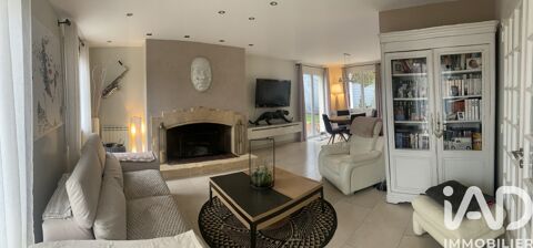   Vente Maison/villa 6 pi�ces Maison - 6 pi�ce(s) - 125 m�