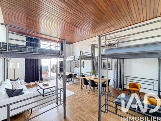  Appartement � vendre 4 pi�ces 63 m�