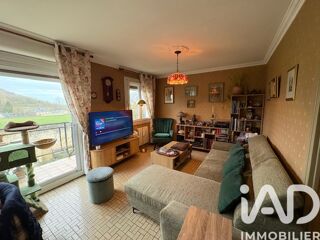  Maison � vendre 3 pi�ces 72 m�