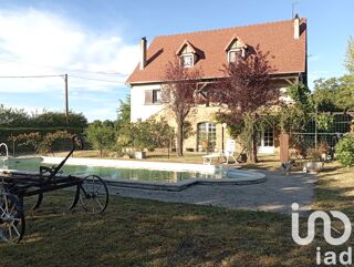  Maison � vendre 6 pi�ces 180 m�