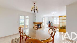  Maison � vendre 7 pi�ces 127 m�