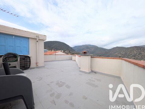   Vente Maison de village 3 pi�ces Maison - 3 pi�ce(s) - 60 m�