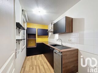  Appartement � vendre 3 pi�ces 71 m�