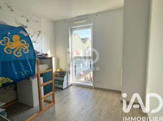  Appartement � vendre 4 pi�ces 81 m�