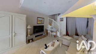  Maison � vendre 3 pi�ces 72 m�