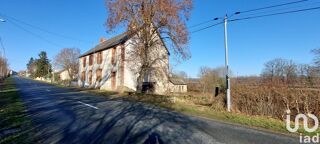  Maison  vendre 7 pices 180 m