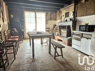  Maison  vendre 6 pices 160 m