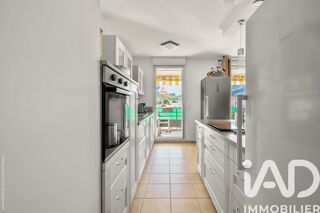  Appartement � vendre 4 pi�ces 105 m�