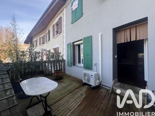  Appartement � vendre 3 pi�ces 64 m�