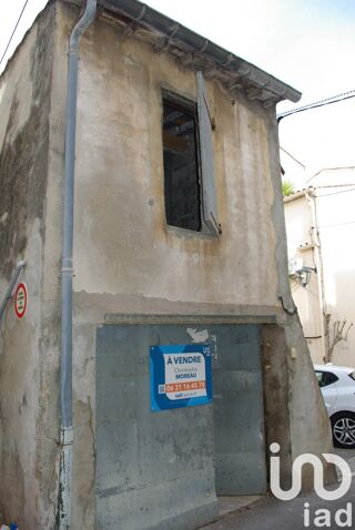  Maison  vendre 2 pices 33 m Mze