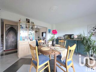  Maison � vendre 5 pi�ces 88 m�