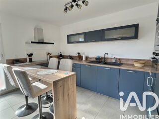  Appartement � vendre 3 pi�ces 65 m�