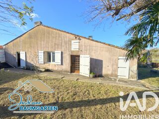  Maison � vendre 3 pi�ces 92 m�