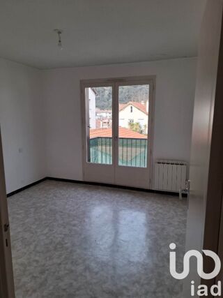  Appartement  vendre 3 pices 57 m