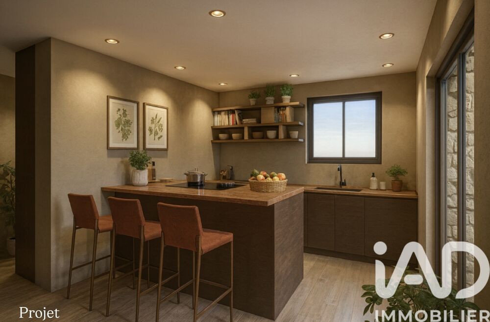 � vendre  Maison Grimaud (83310)