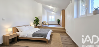  Maison � vendre 6 pi�ces 161 m�