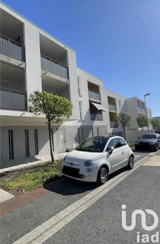  Appartement � vendre 2 pi�ces 39 m�