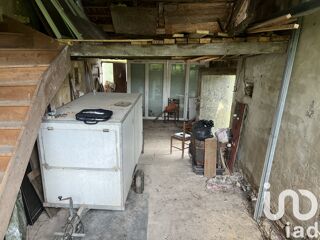  Maison � vendre 2 pi�ces 43 m�