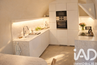  Maison � vendre 5 pi�ces 110 m�