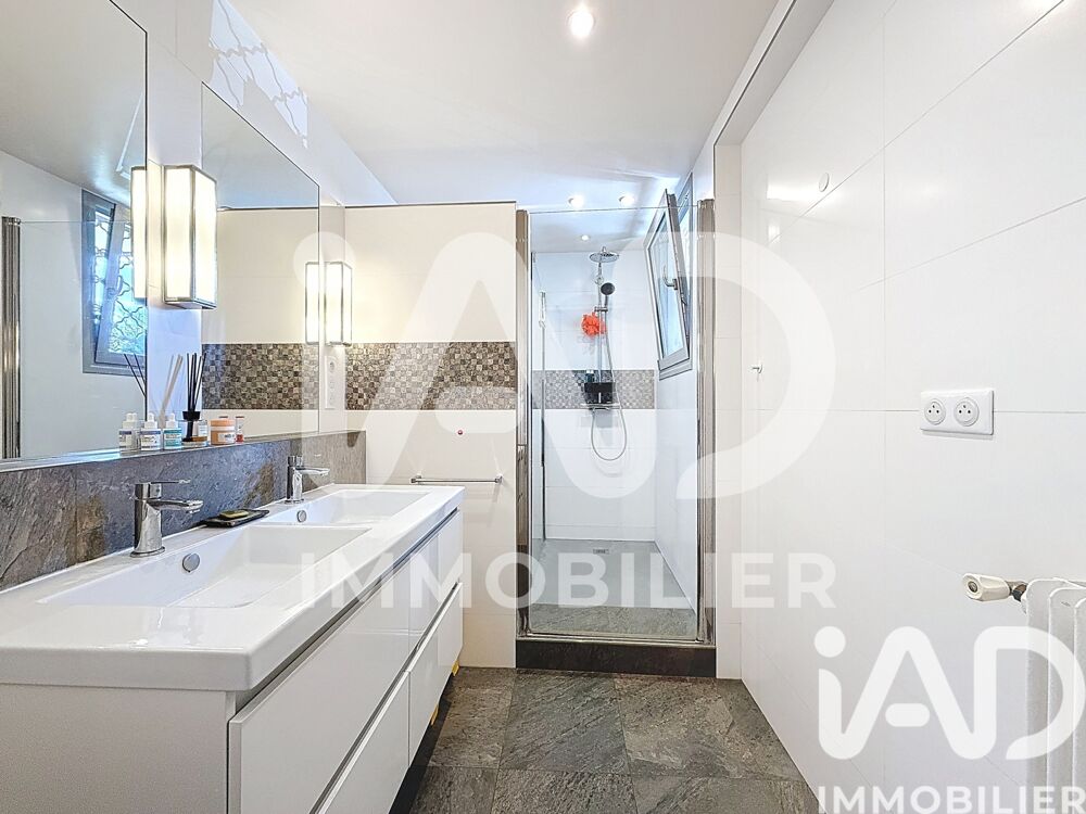 � vendre  Appartement Maisons-Laffitte (78600)