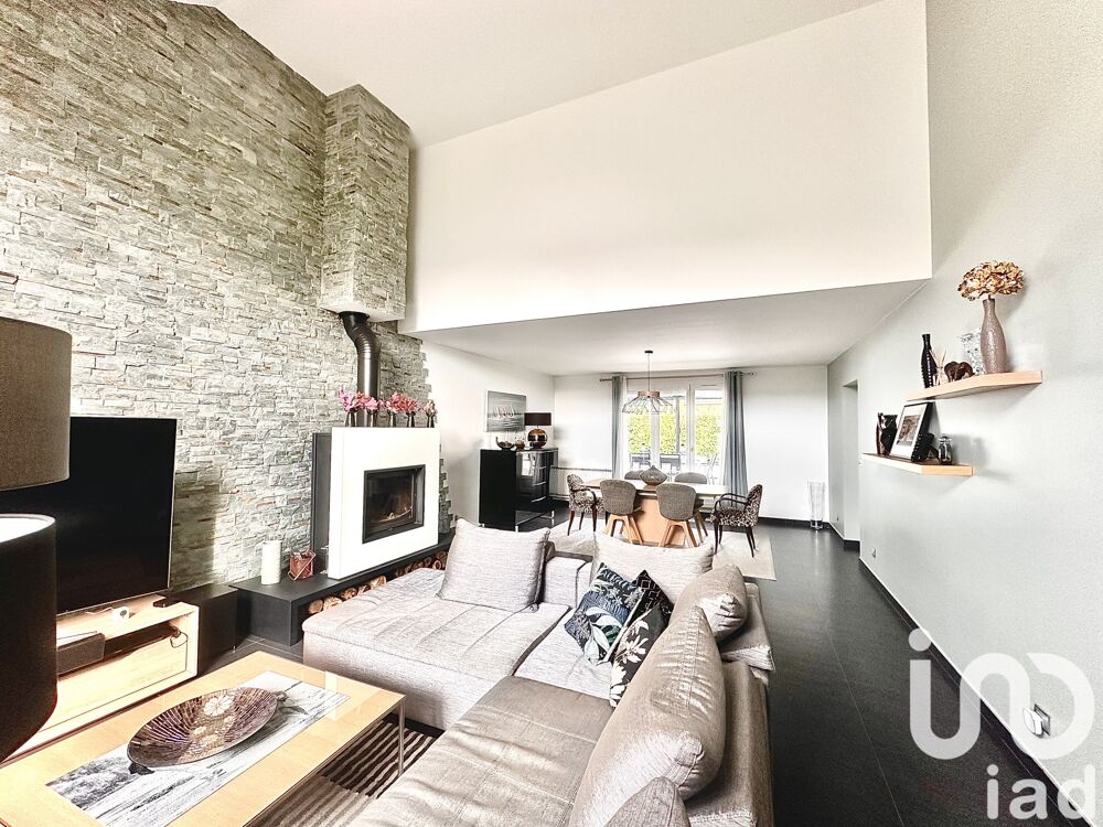  vendre  Maison Thiais (94320)