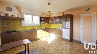  Maison  vendre 5 pices 110 m