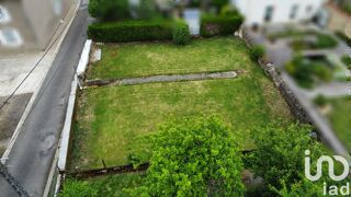  Terrain � vendre 274 m�