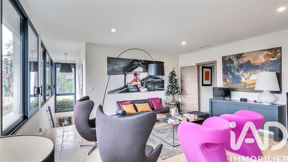 � vendre  Maison N�mes (30000)