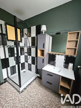  Maison � vendre 6 pi�ces 160 m�