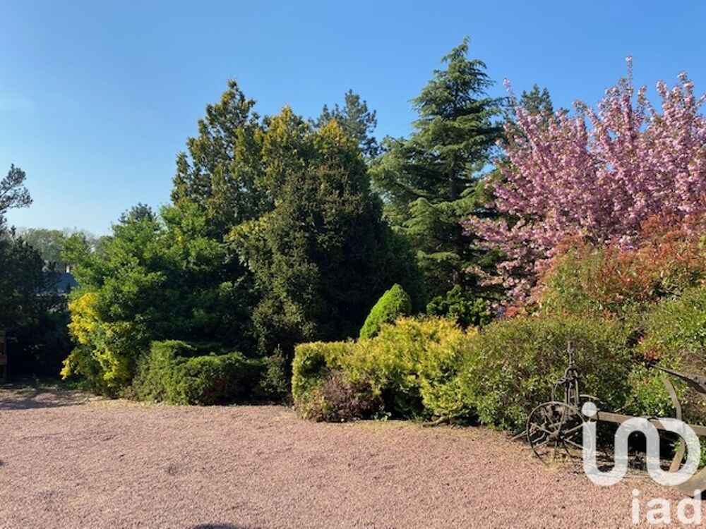 Vente Maison Vente Demeure 6 pi�ces Attichy