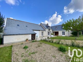  Maison � vendre 7 pi�ces 178 m�