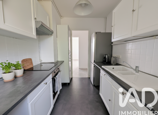  Appartement  vendre 4 pices 67 m