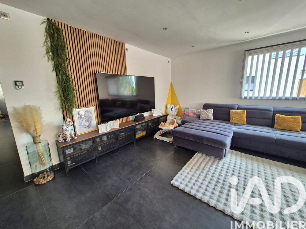 � vendre  Villa Champigny (51370)