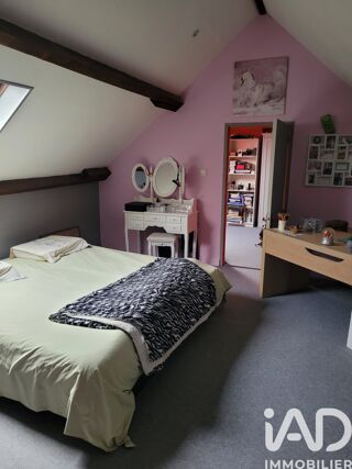  Maison � vendre 5 pi�ces 174 m�