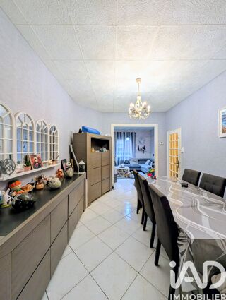  Maison � vendre 6 pi�ces 114 m�