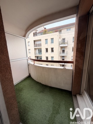  Appartement � louer 2 pi�ces 59 m�