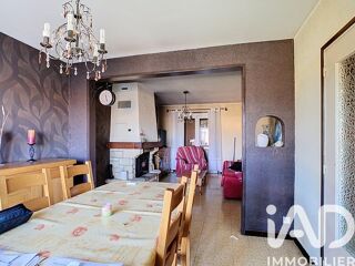  Maison � vendre 7 pi�ces 134 m�