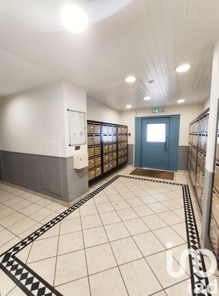  Appartement  vendre 1 pice 20 m