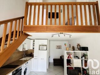  Maison � vendre 2 pi�ces 39 m�