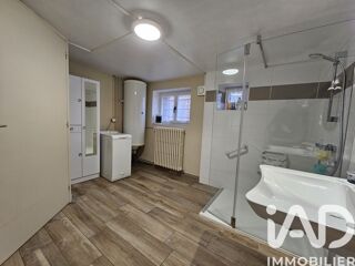  Maison � vendre 3 pi�ces 82 m�