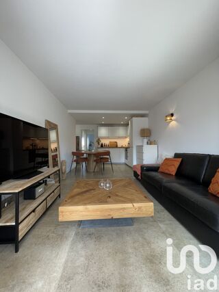 Appartement  vendre 2 pices 42 m
