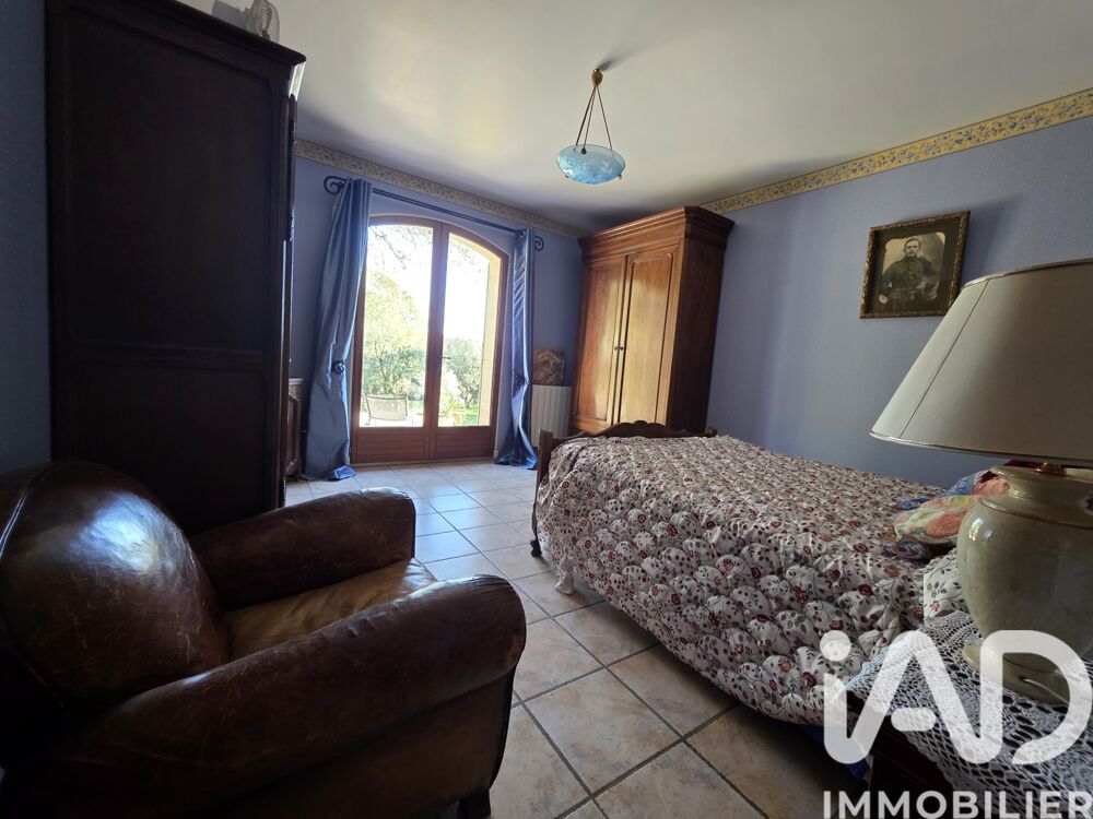 � vendre  Maison Caumont-sur-Durance (84510)