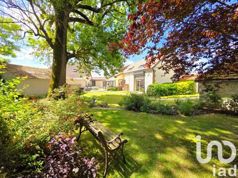   Vente Long�re 6 pi�ces Maison - 6 pi�ce(s) - 139 m�